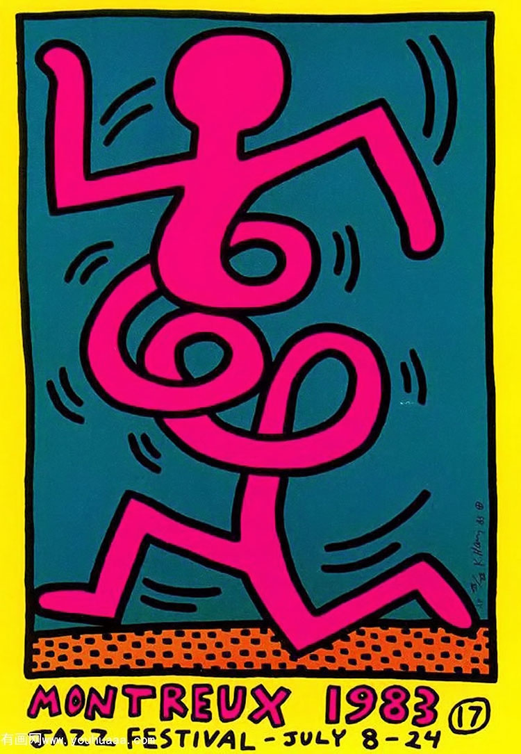 ˹_9 - keith haring_9