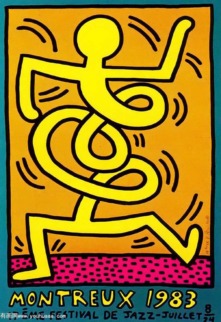 ˹_29 - keith haring_29