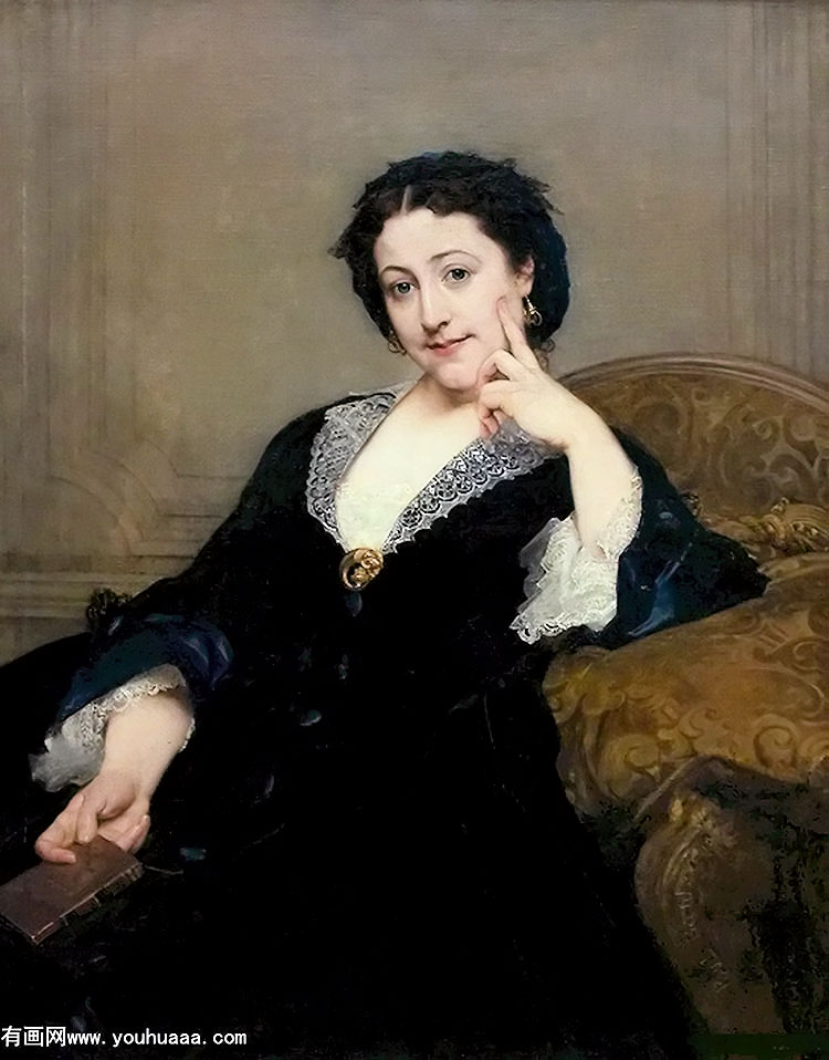 madeleine brohan de la comedie frantaise