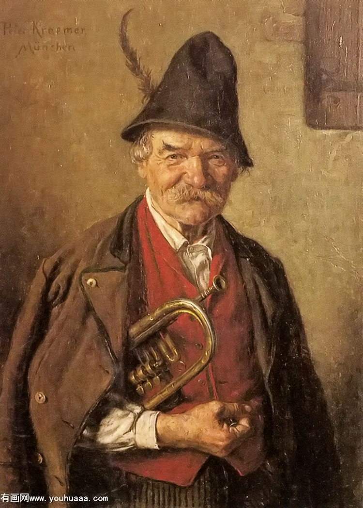 tyrolean musicians (pic 2)