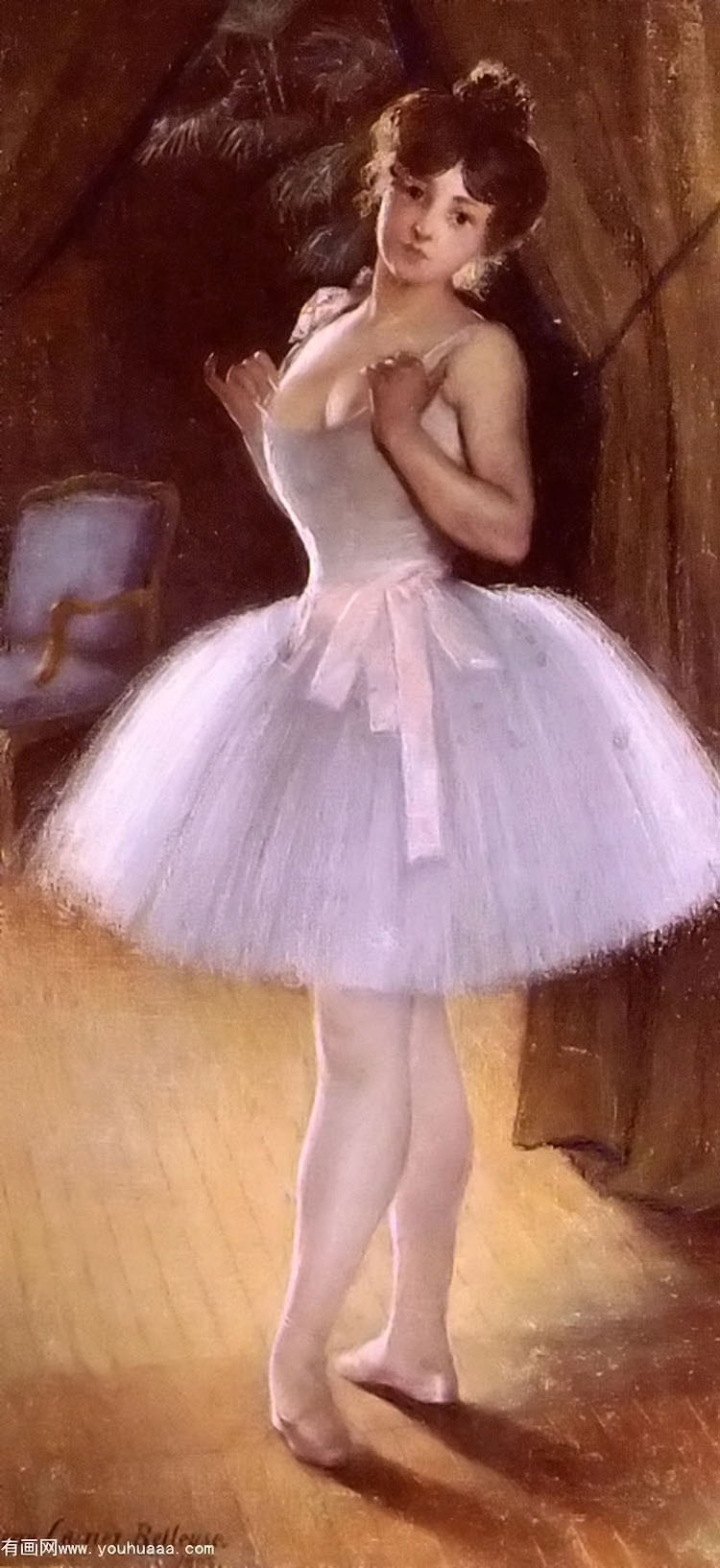 danseuse