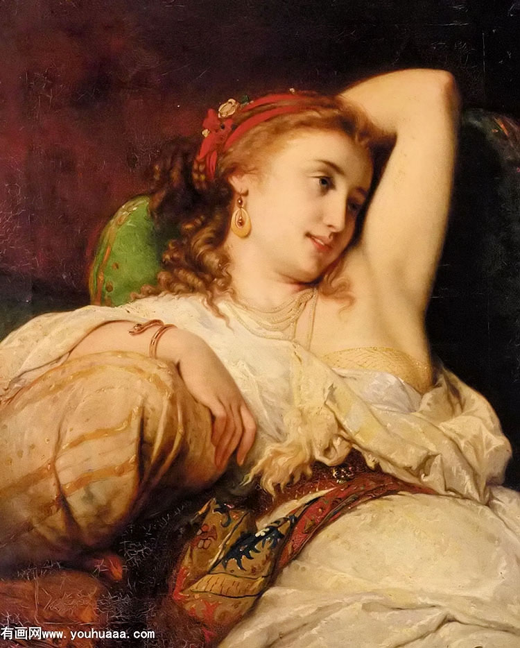 odalisque