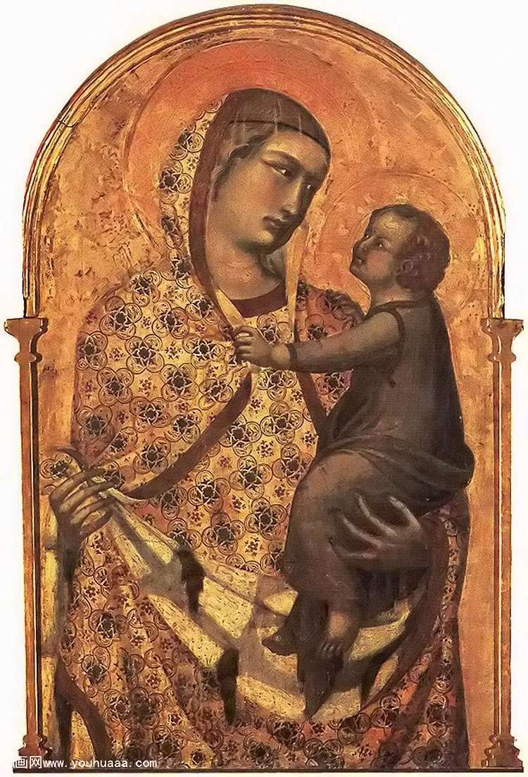 ʥĸʥ - madonna and child