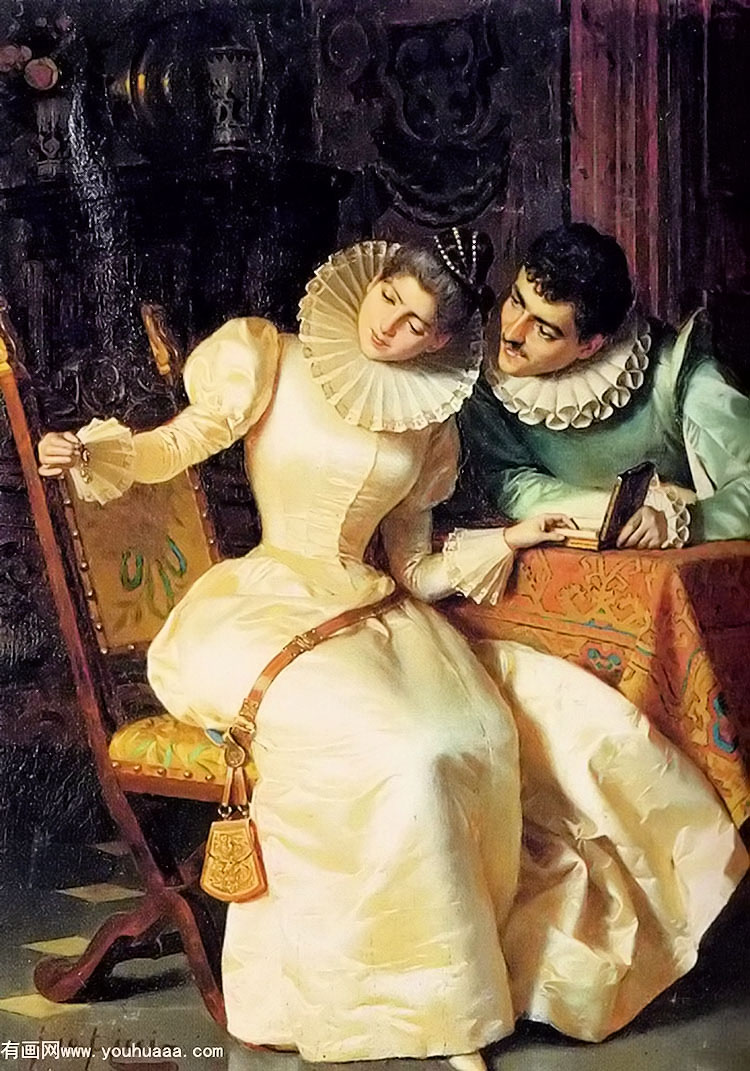 ŵķ - elegant couples in interiors