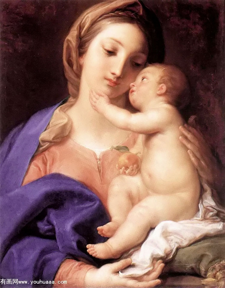 ʥĸʥ - madonna and child