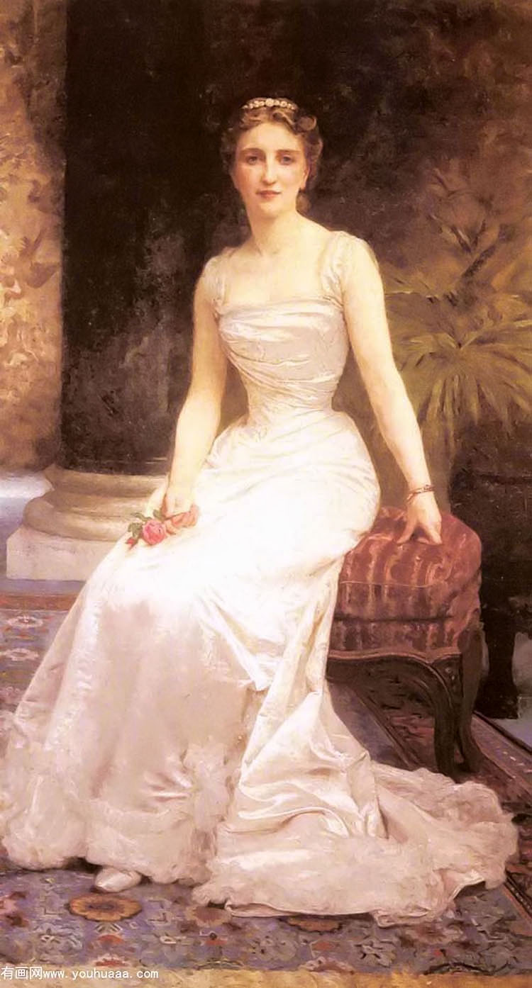 ŷ޵˵Ļ - portrait of madame olry roederer