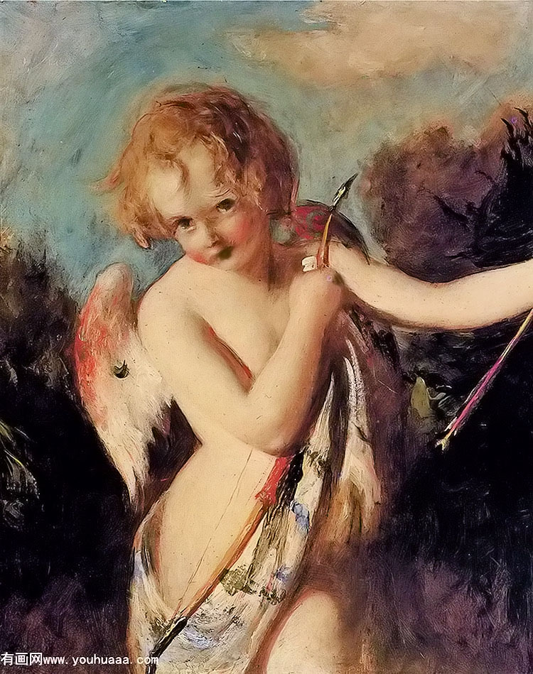 cupid