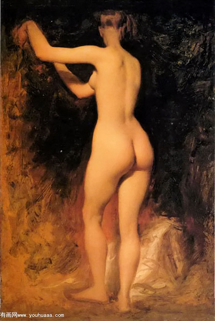 nude study