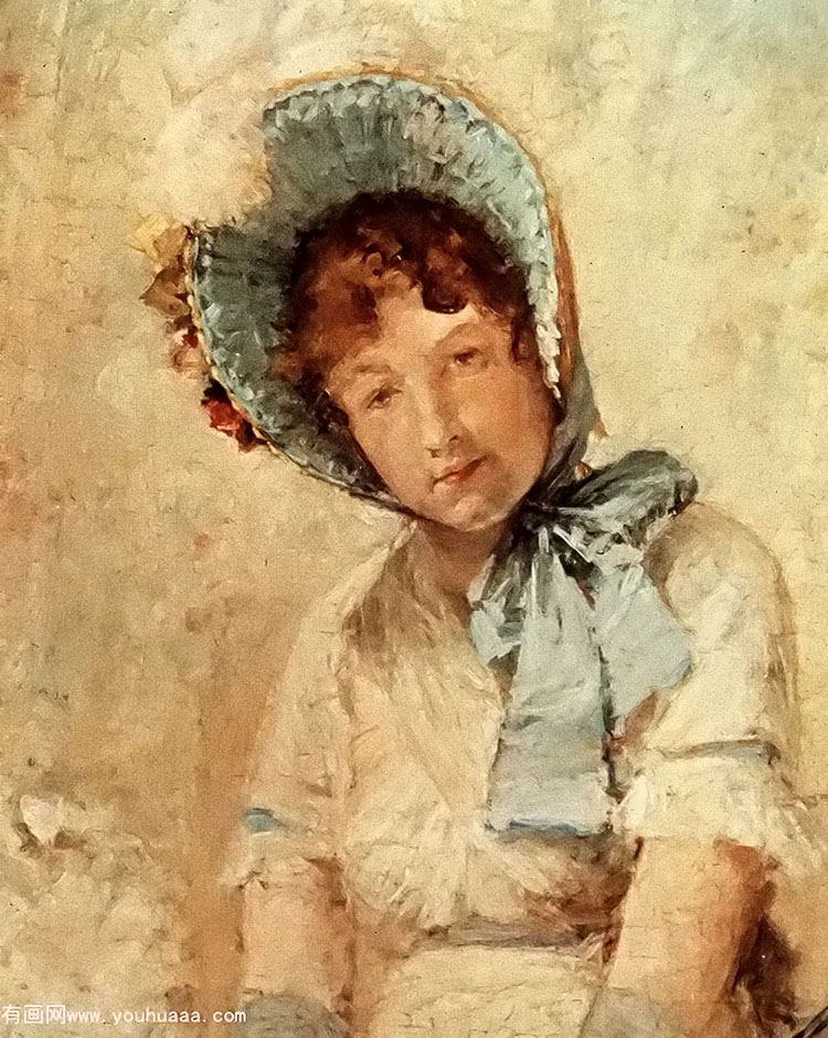 ءͶ¡Ү˹Ļ - portrait of harriet hubbard ayers