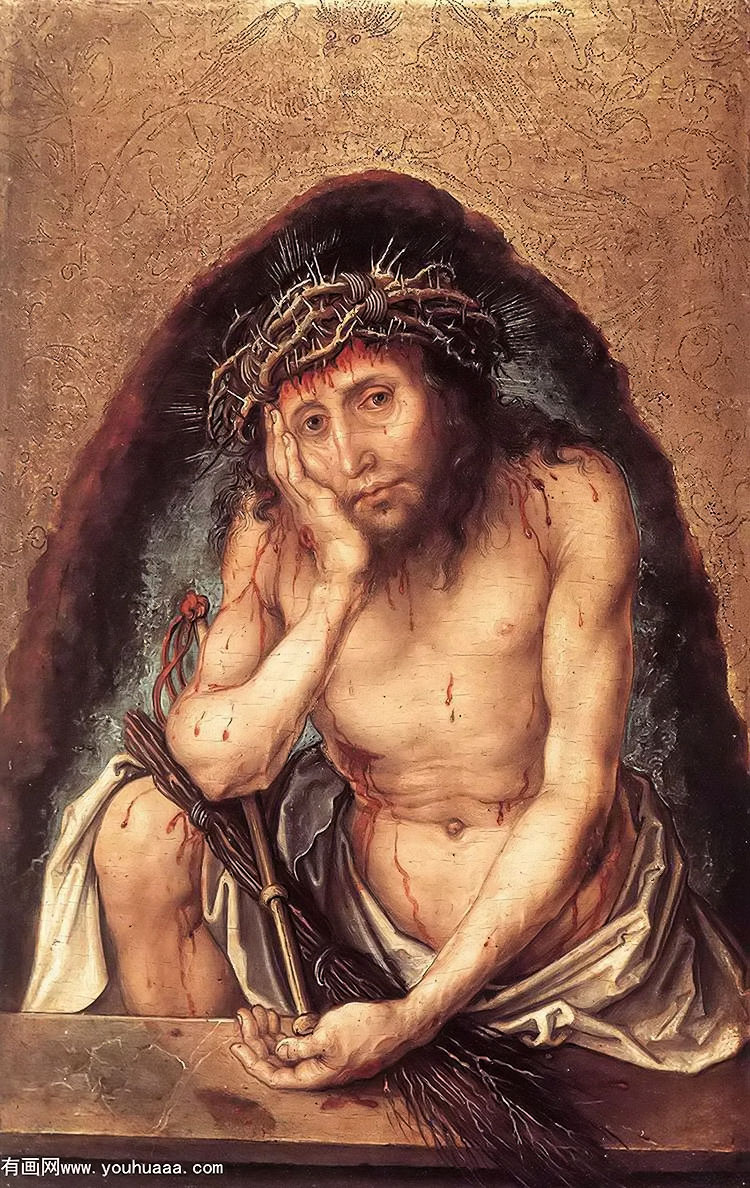 :ǻ֮ - christ as the man of sorrows