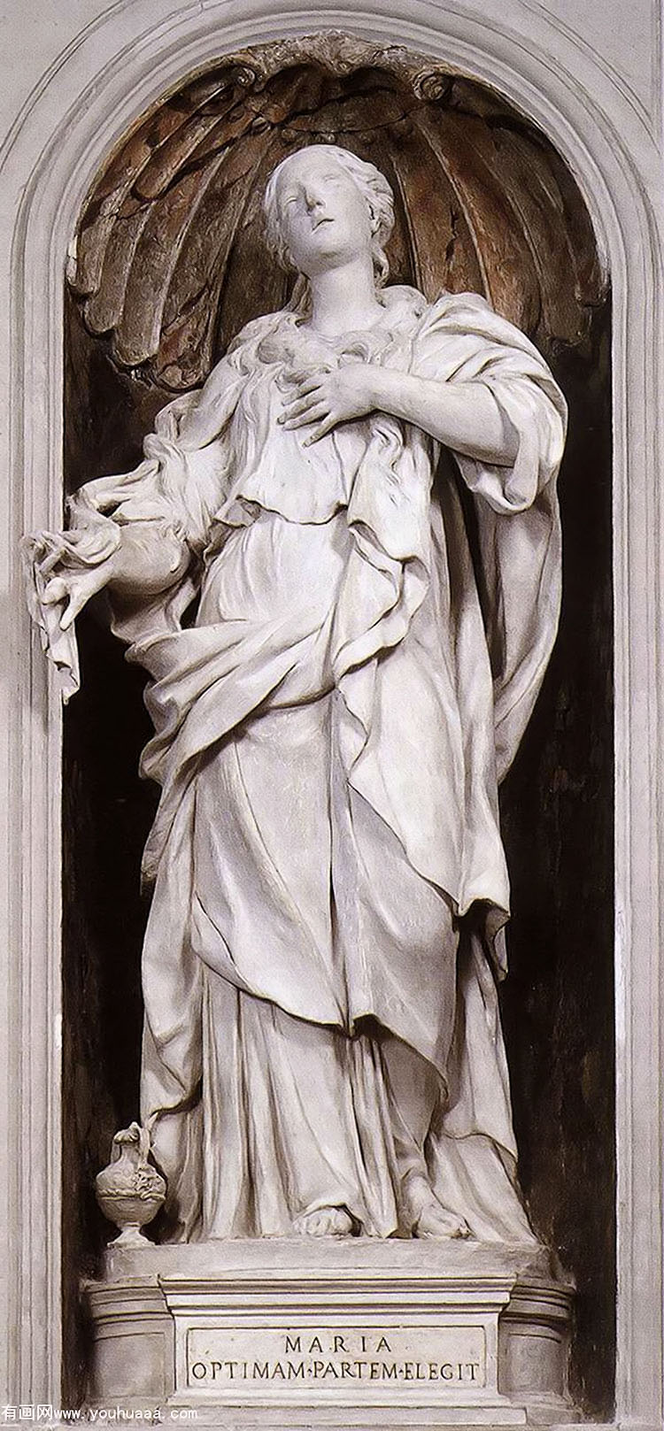 Ĩʥ - st mary magdalene