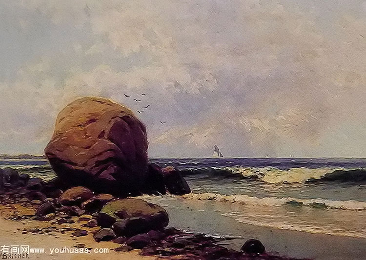 seascape