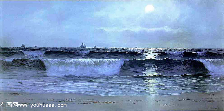 seascape