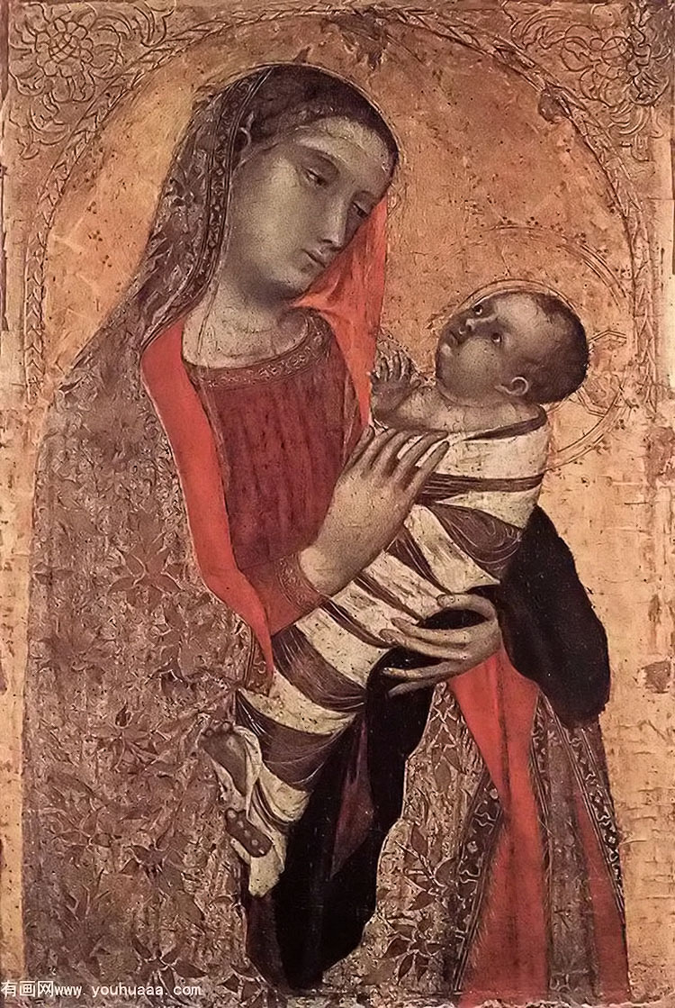 ʥĸʥ - madonna and child