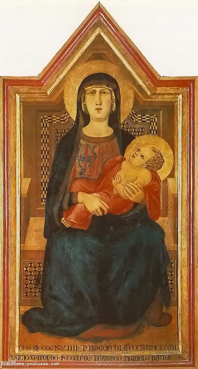 ʥĸ - madonna of vico labate