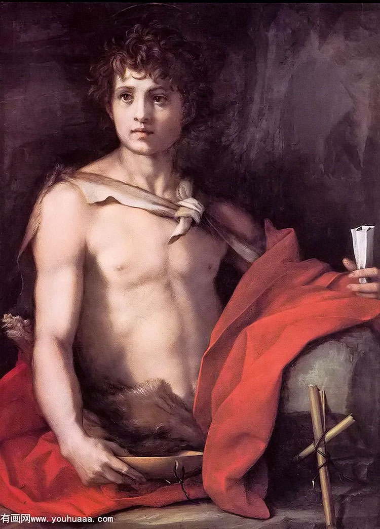 ʥǷᡤ͵˹ - st john the baptist