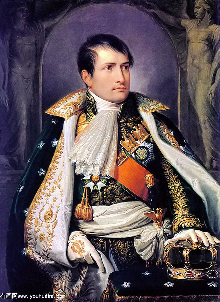 napoleon, king of italy