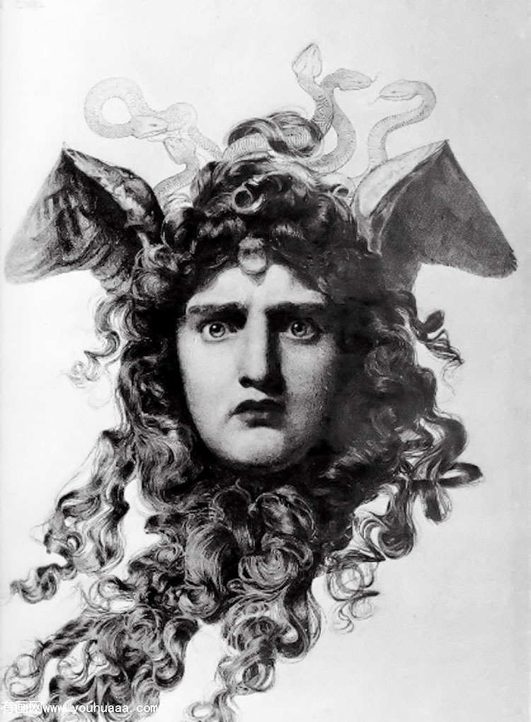 medusa