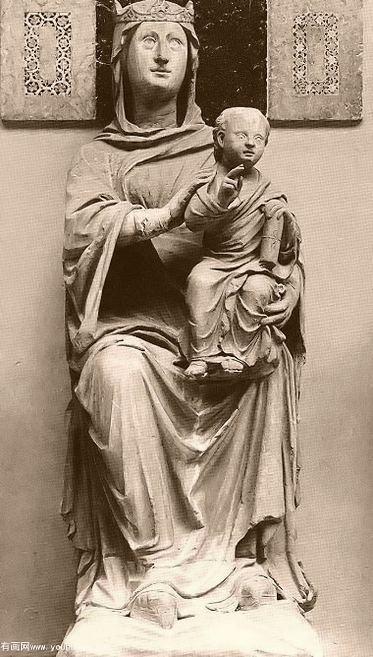 ʥĸʥ - madonna and child