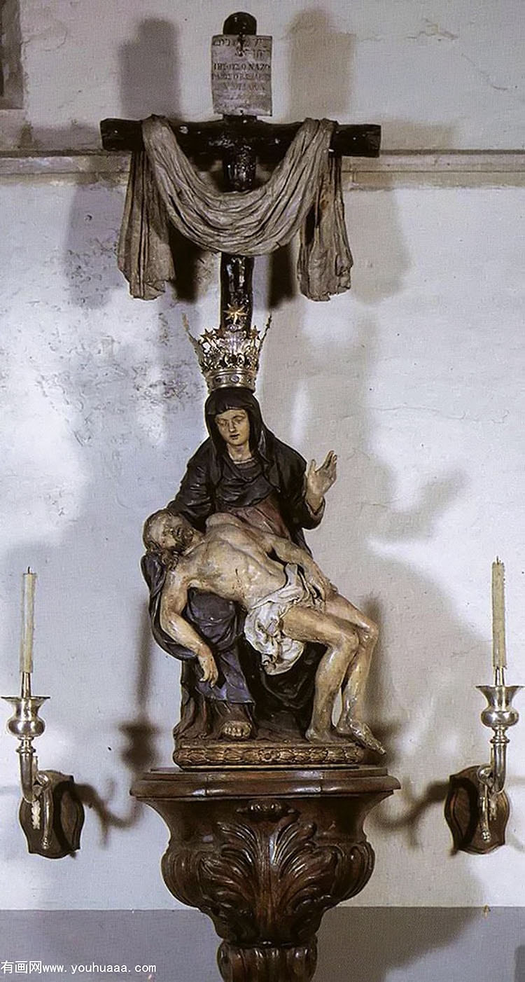 mater dolorosa