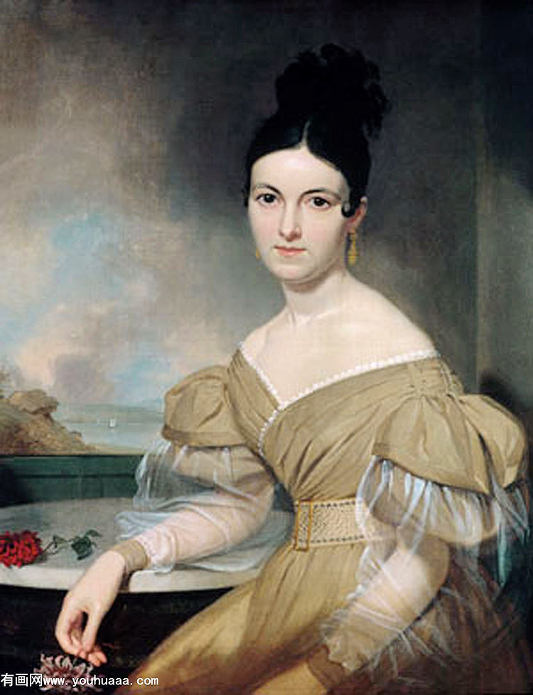 mrs. winfield scott