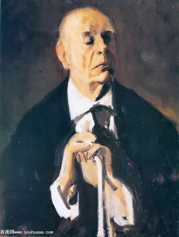 jorge luis borges