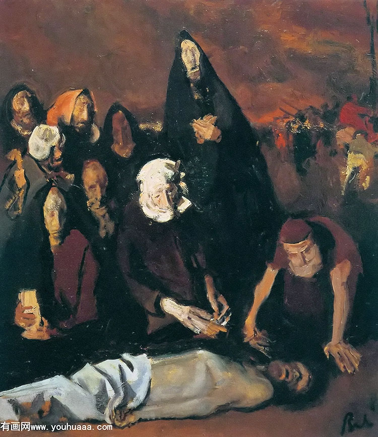 ʥĸ - pieta