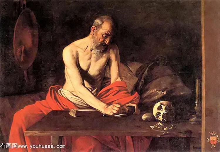 st. jerome