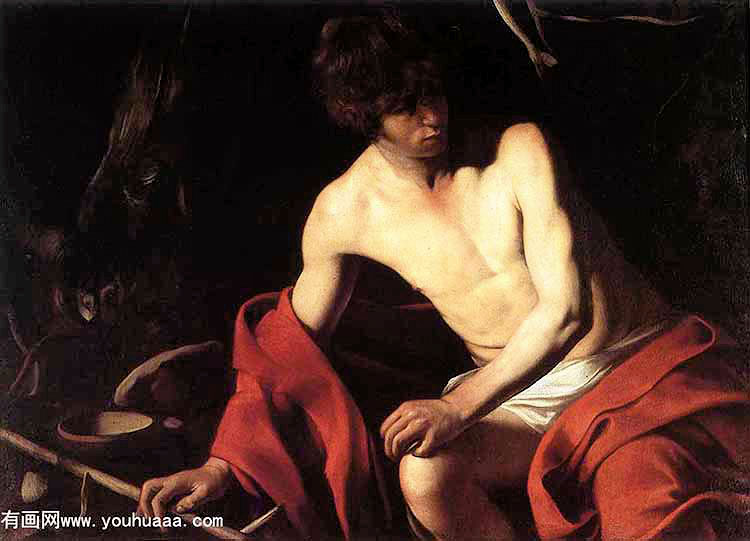 st. john the baptist