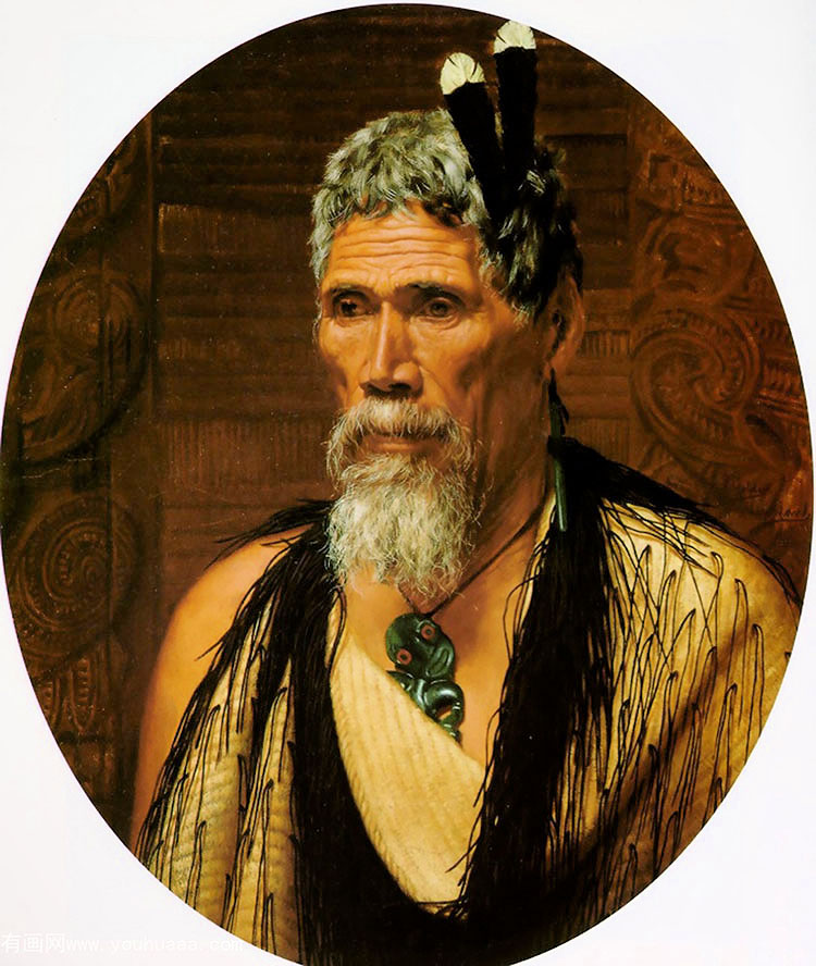 anaha te rahui the celebrated carver of rotorua