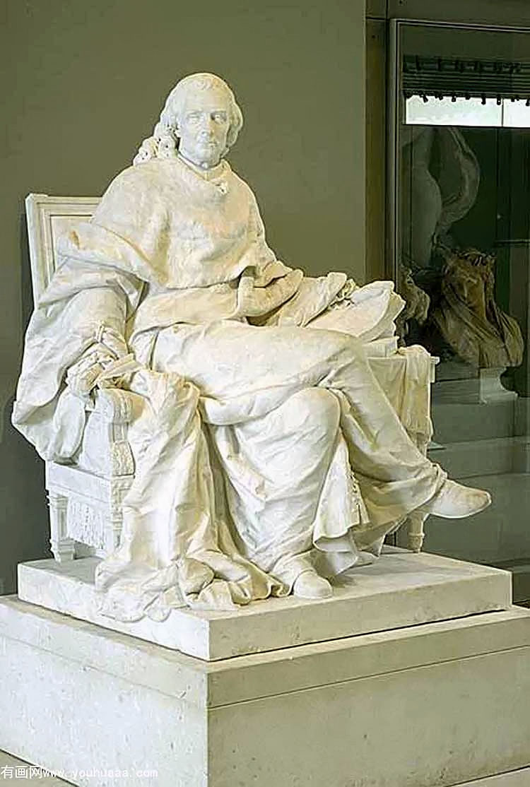 charles de secondat baron de montesquieu