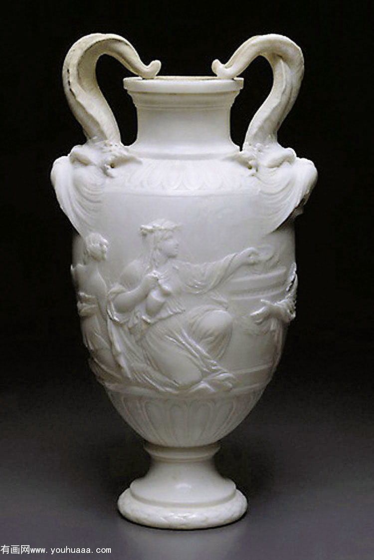 vase