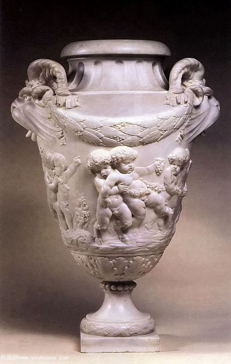 vase