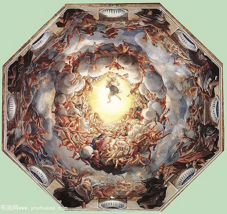 ʥĸͼ - assumption of the virgin