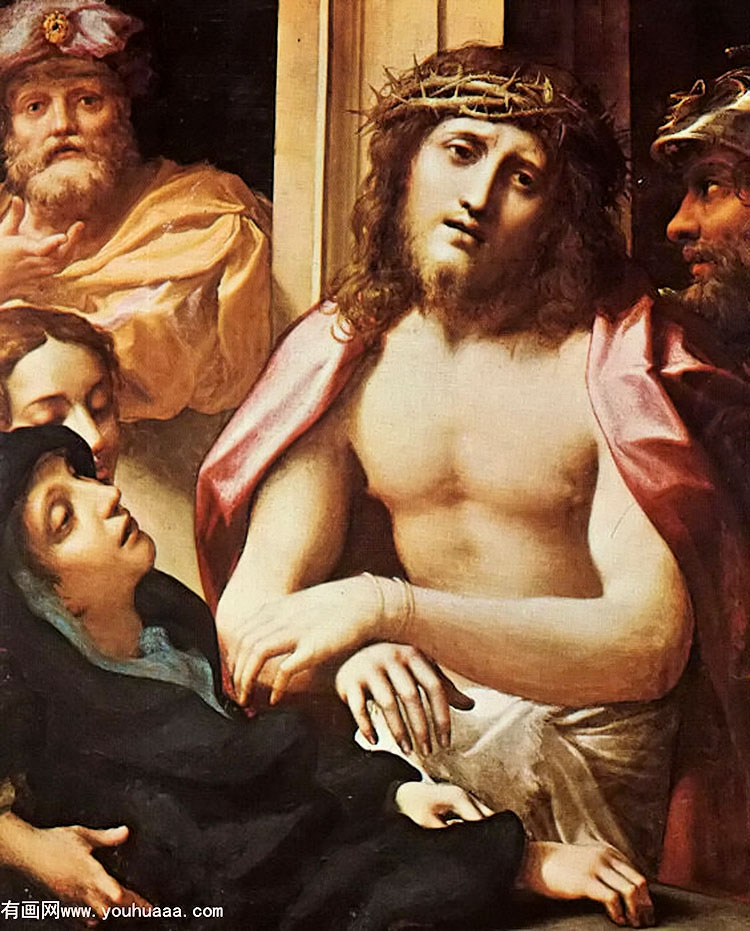 ecce homo