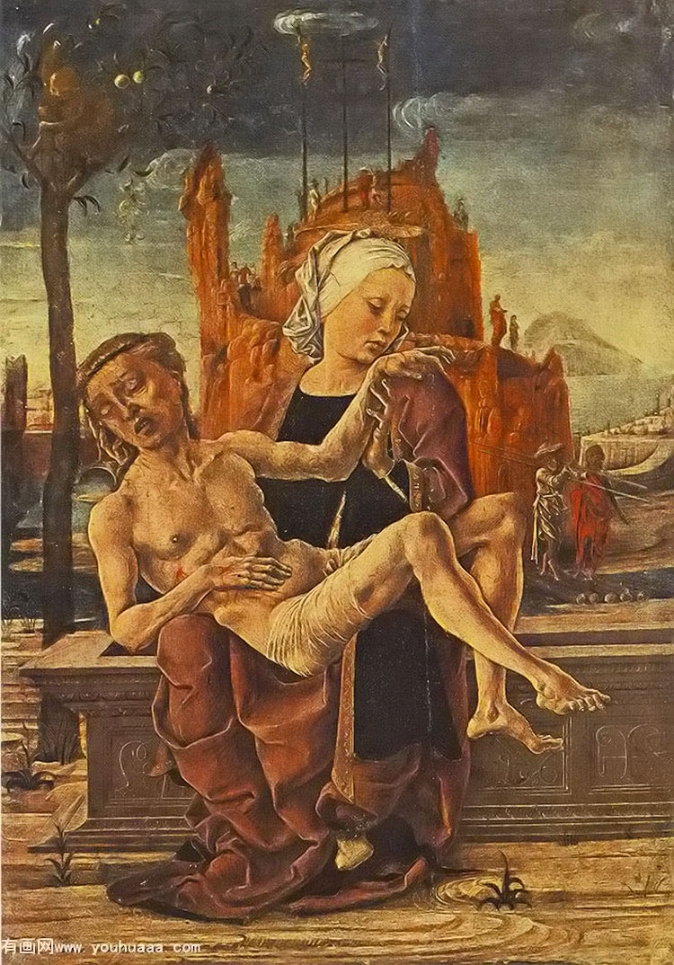 ʥĸ - pieta