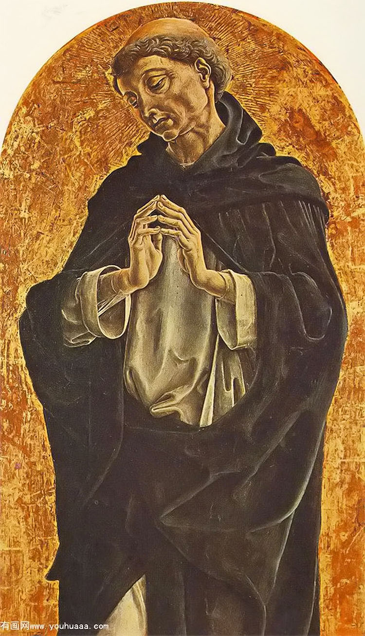 st dominic