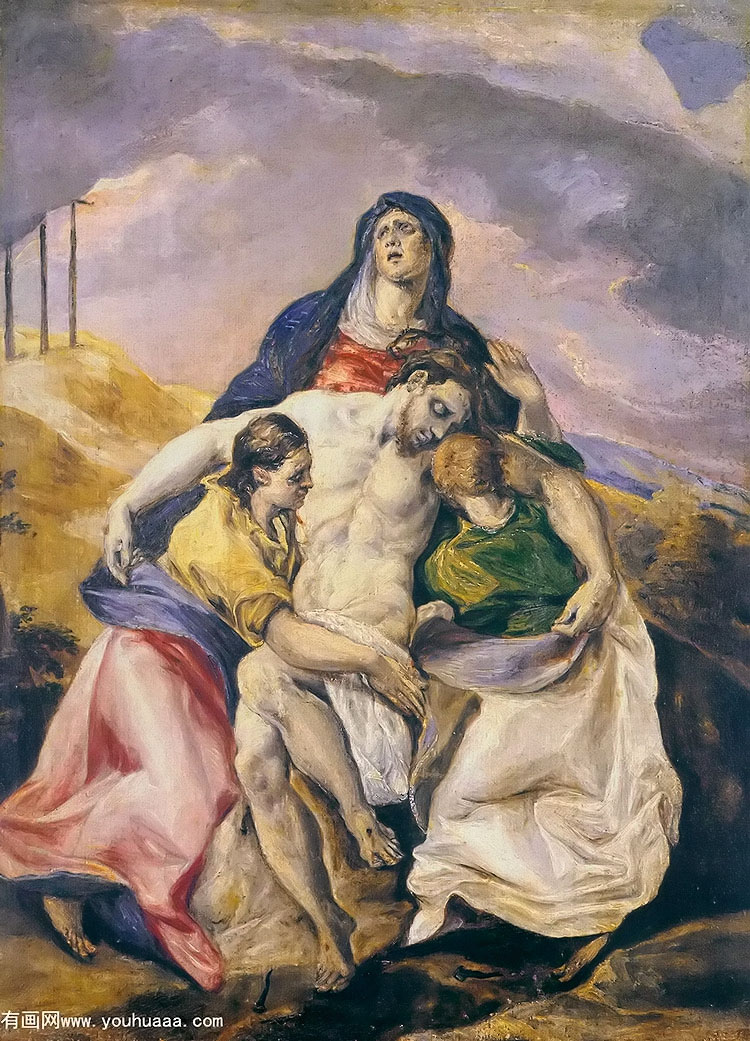 ʥĸ - pieta