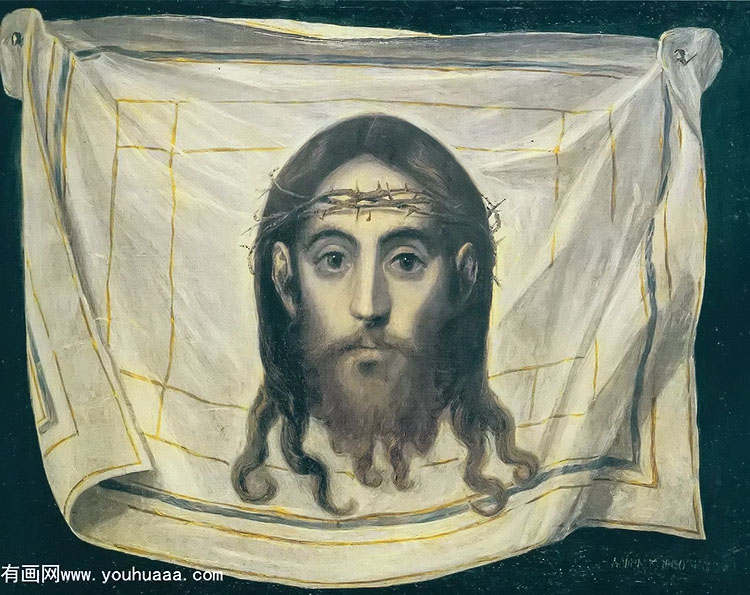 ɴʥάݿ - the veil saint veronica