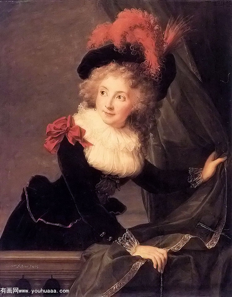 madame perregaux