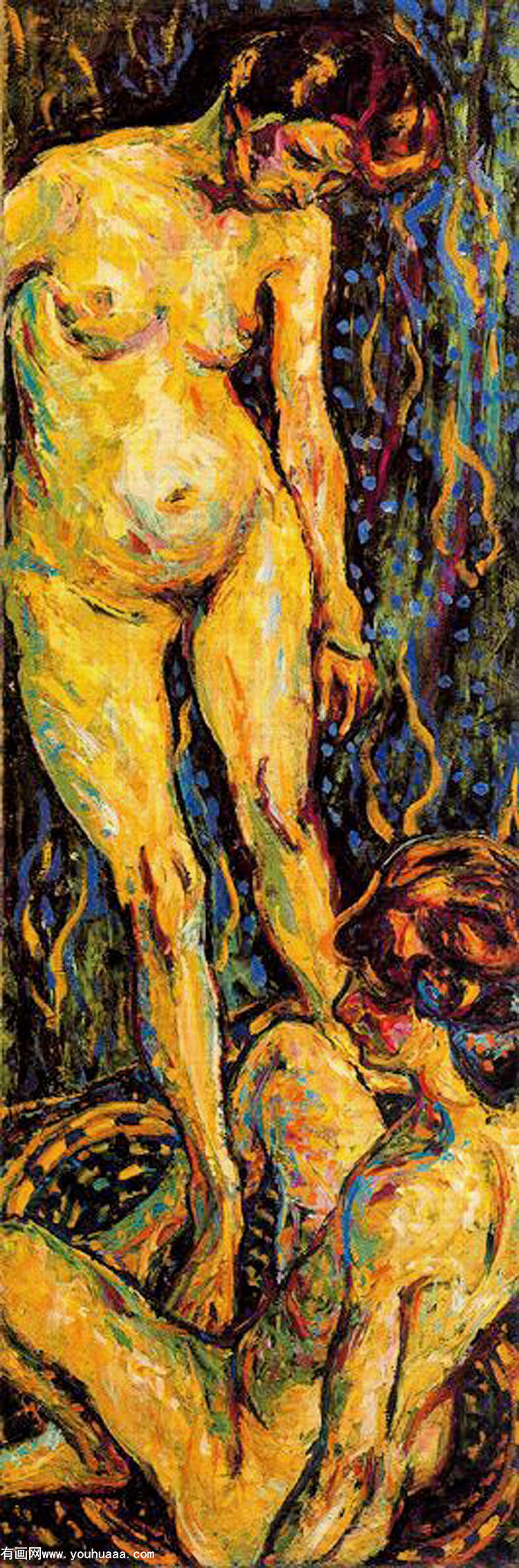 ˹ء·ά񡤻ϣ_21 - ernst ludwig kirchner_21