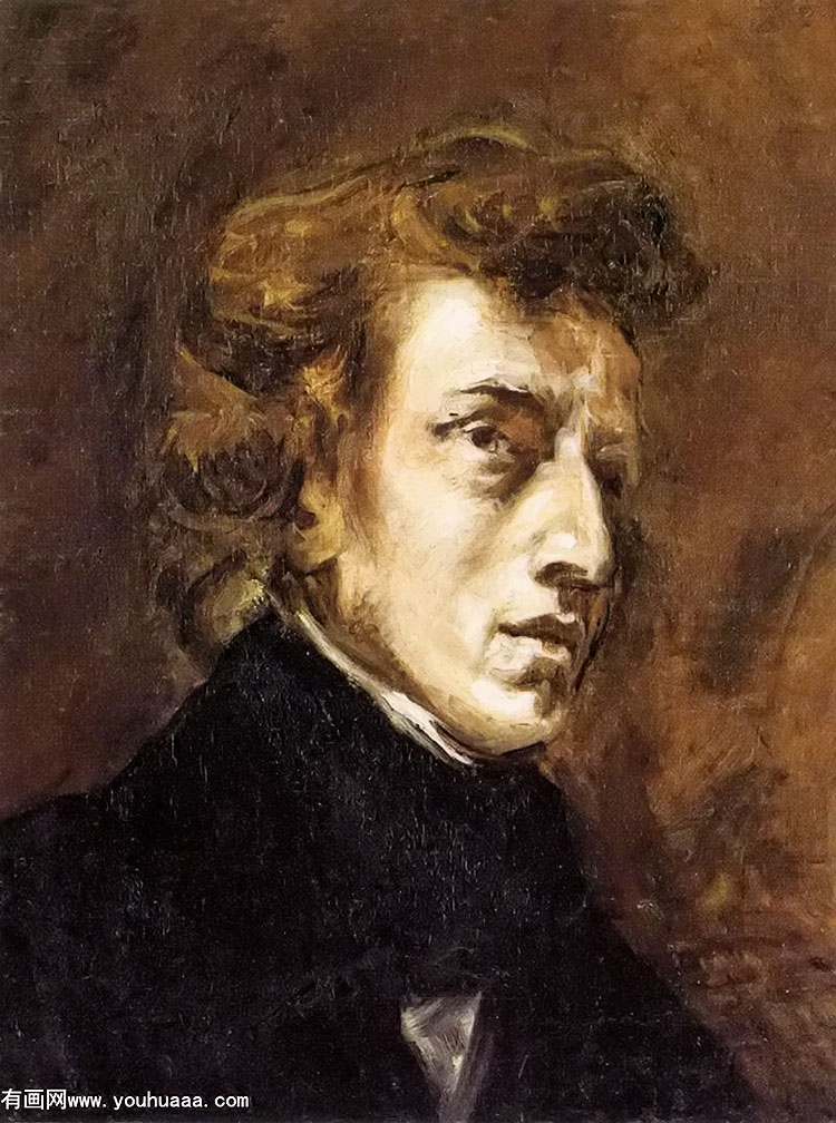 ټФ - frederic chopin