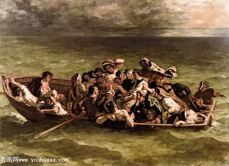 shipwreck of don juan