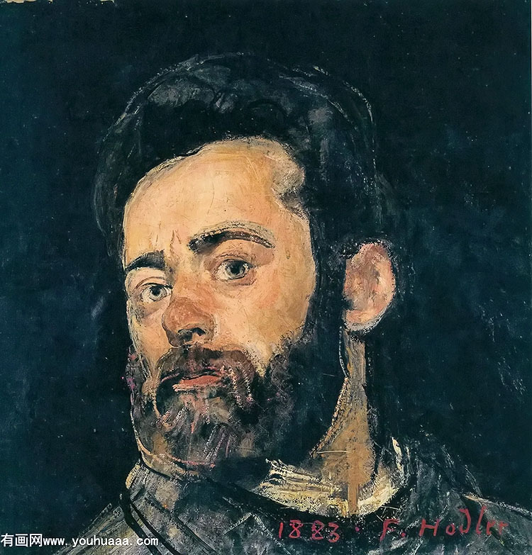 ʮԻ - self portrait at thirty