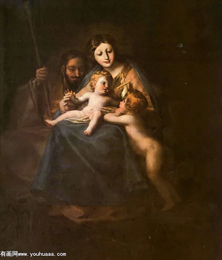 ʥͥ - the holy family