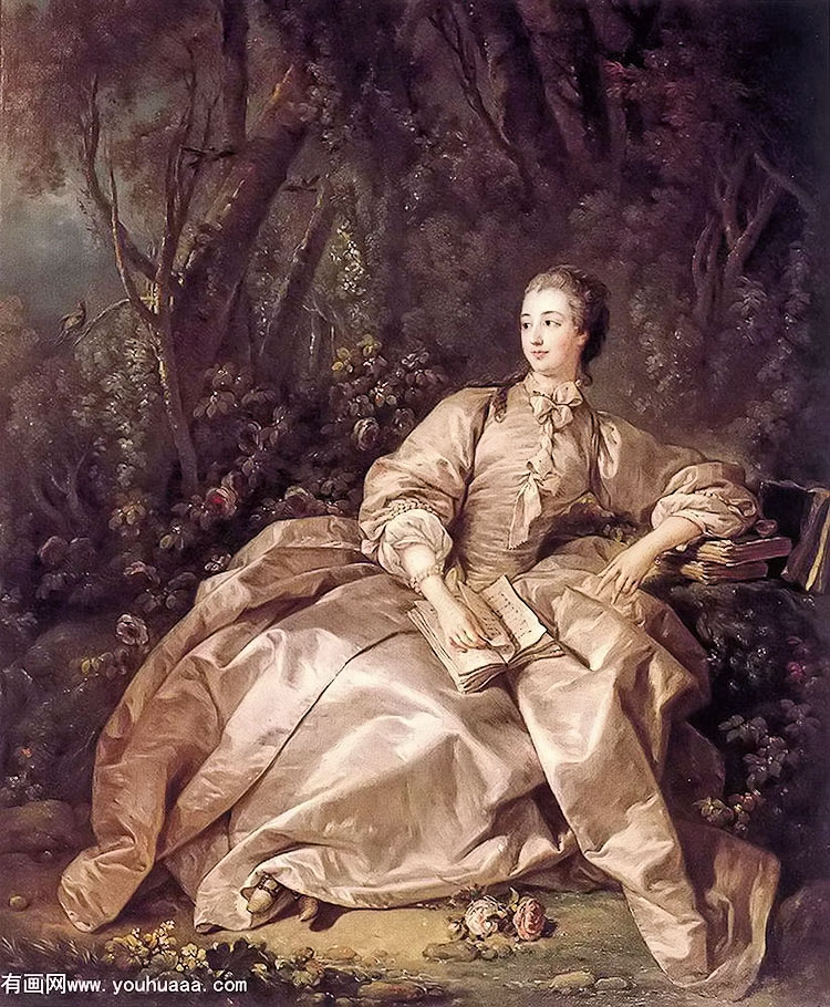 madame de pompadour