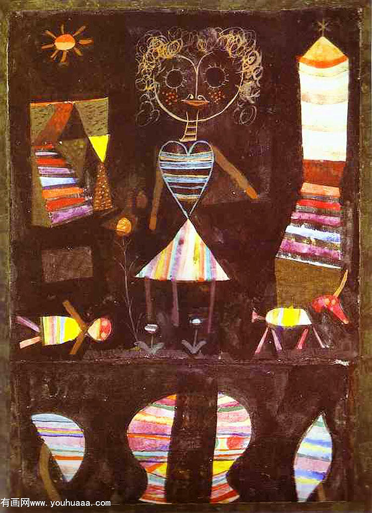 _8 - klee paul_8