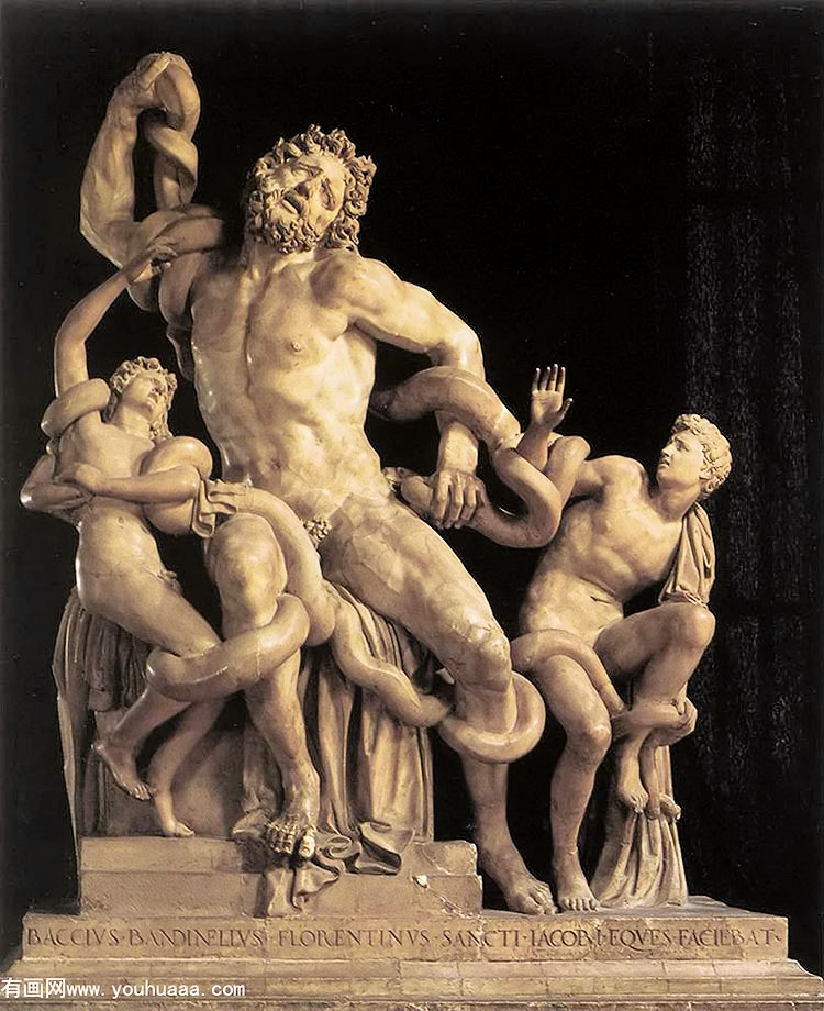 laocoon