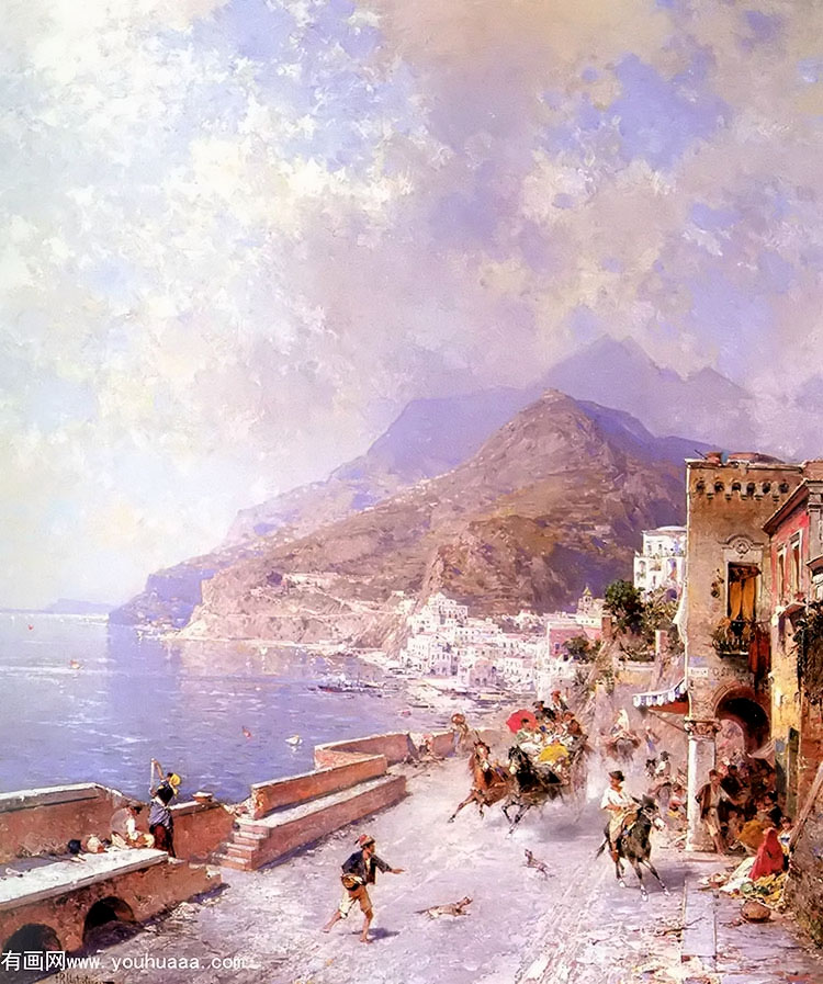 amalfi