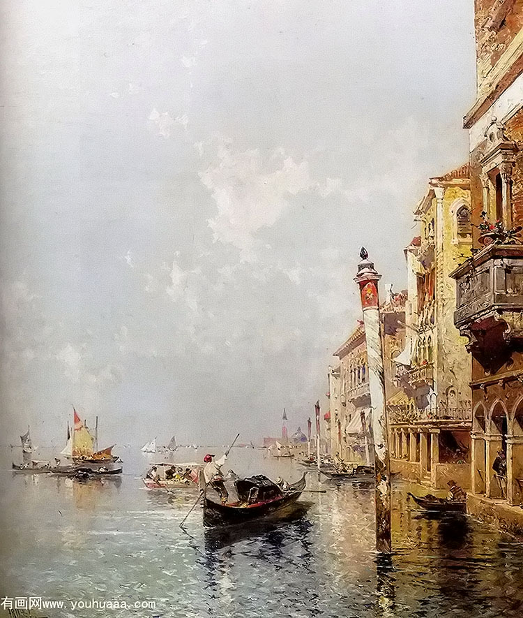 canale della giudecca